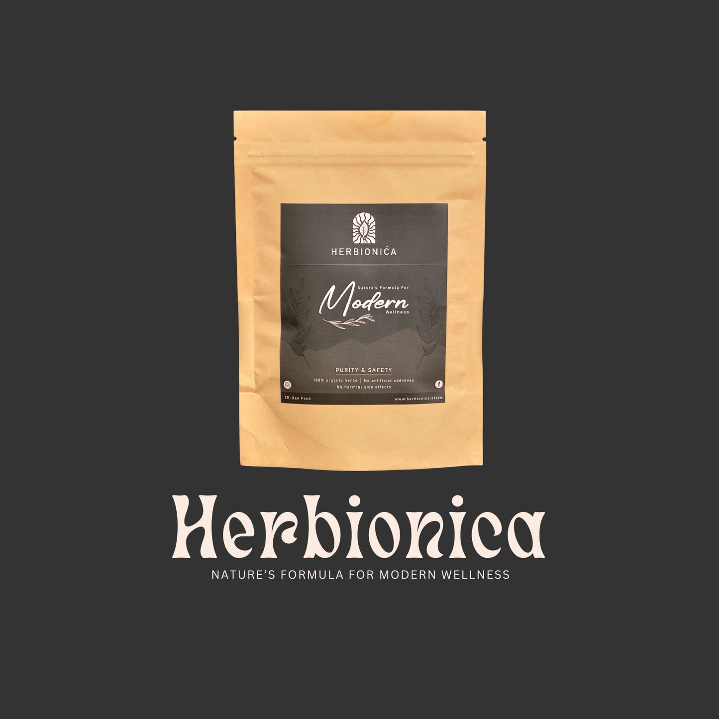 Herbionica