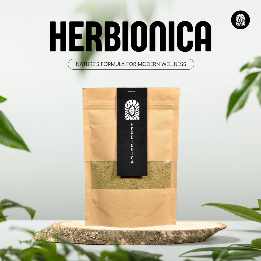 Herbionica